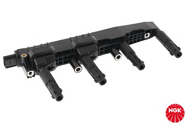48017  (U6006)  NGK - Котушка запалювання1