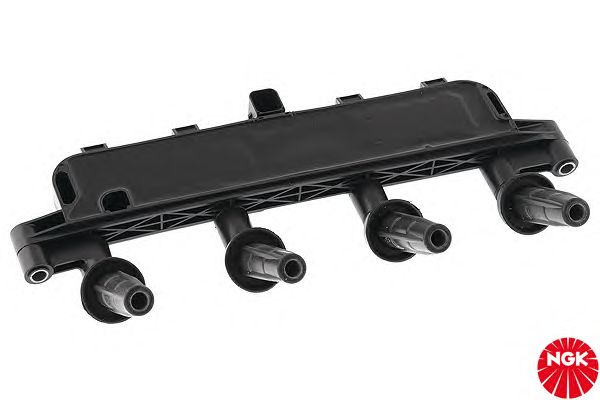 48074  (U6015)  NGK - Котушка запалювання1