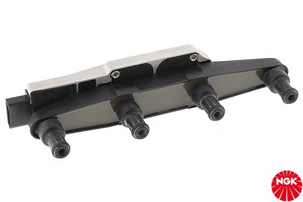 48114  (U6020)  NGK - Котушка запалювання1