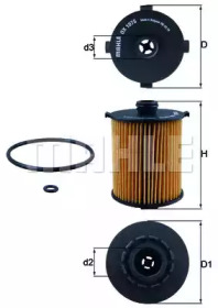 OX1075D     (KNECHT)1