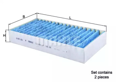LAO295/S     (KNECHT)1