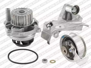 KDP457.451  NTN-SNR - Ремкомплект ременя ГРМ1