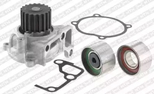 KDP470.310  NTN-SNR - Ремкомплект ременя ГРМ1