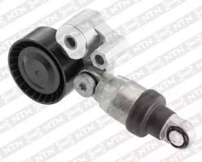 GA370.13  NTN-SNR - Натяжний ролик ременя1