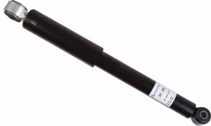 317 342 SACHS  -  Амортизатор (Monotube: Gas)1