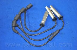 PEC-E04  PMC  -  Комплект проводів запалювання1