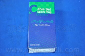 PEC-E04  PMC  -  Комплект проводів запалювання3