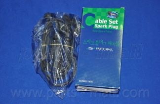 PEC-E50  PMC  -  Комплект проводів запалювання0