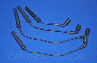 PEC-E50  PMC  -  Комплект проводів запалювання2