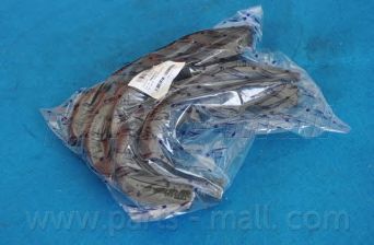 PXNMC-071  PMC  -  Патрубок повітряний0