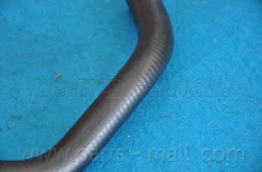 PXNMC-071  PMC  -  Патрубок повітряний1