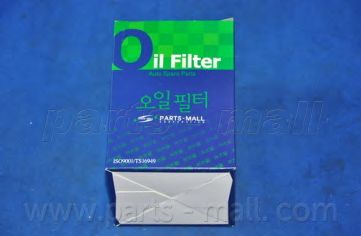 PBA-009  PMC  -  Фільтр масла1