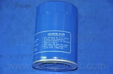 PBA-009  PMC  -  Фільтр масла4