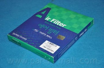 PMA-022  PMC  -  Фільтр салону0