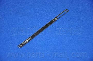 PXCWC-107  PMC  -  Пильовик привідного вала1