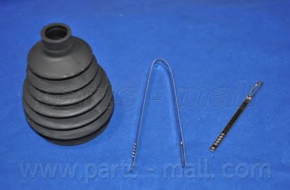 PXCWC-107  PMC  -  Пильовик привідного вала4