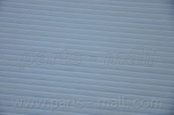 PMB-008  PMC  -  Фільтр салону2