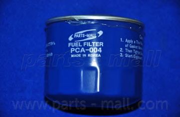 PCA-004  PMC  -  Фільтр палива3