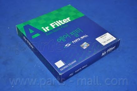 PAC-004  PMC  -  Фільтр повітря2