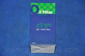 PBC-013  PMC  -  Фільтр масла1