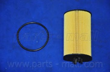 PBC-013  PMC  -  Фільтр масла2