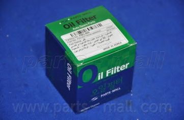 PBC-005  PMC  -  Фільтр масла2