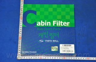 PMD-005  PMC  -  Фільтр салону0