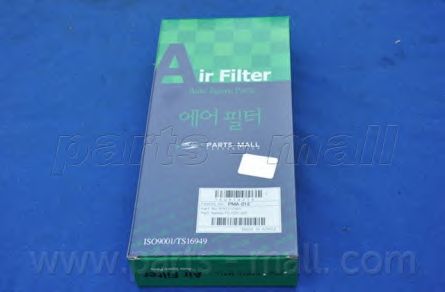 PMA-012  PMC  -  Фільтр салону0