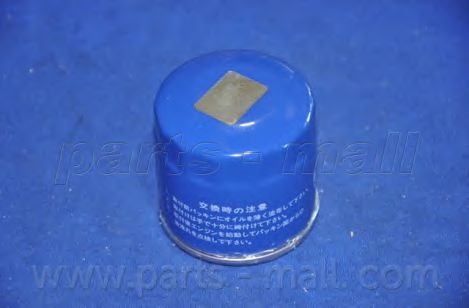 PBA-004  PMC  -  Фільтр масла2