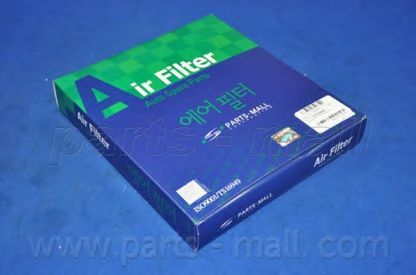 PMA-032  PMC  -  Фільтр салону0