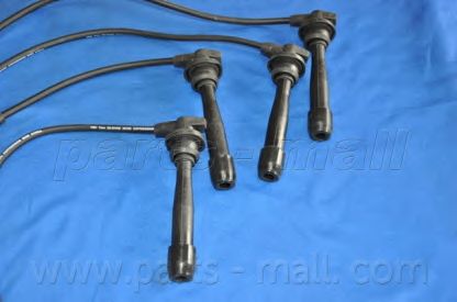 PEA-E50  PMC  -  Комплект проводів запалювання1