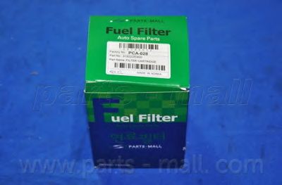 PCA-028  PMC  -  Фільтр палива1