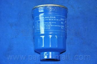 PCA-003  PMC  -  Фільтр палива4