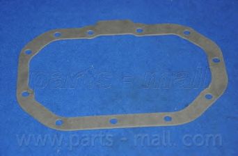 P1Z-C019  PMC  -  Прокладка диференцілу0