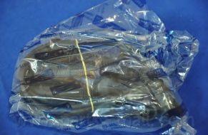 PEC-E52  PMC  -  Комплект проводів запалювання0