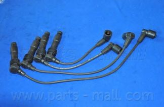 PEC-E52  PMC  -  Комплект проводів запалювання1