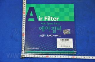 PAC-011  PMC  -  Фільтр повітря0