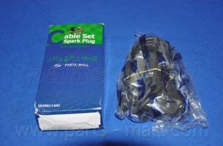 PEC-E06  PMC  -  Комплект проводів запалювання0