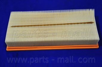 PAD-010  PMC  -  Фільтр повітря1