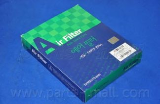 PAC-009  PMC  -  Фільтр повітря0