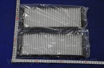 PMD-004  PMC  -  Фільтр салону1