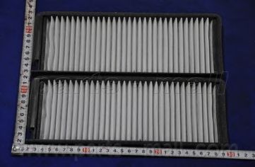 PMD-004  PMC  -  Фільтр салону2