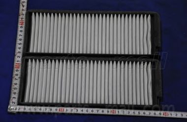 PMD-004  PMC  -  Фільтр салону3