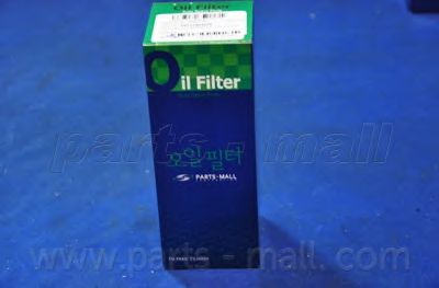 PBD-009  PMC  -  Фільтр масла4