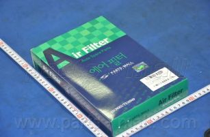 PAB-055  PMC  -  Фільтр повітря0