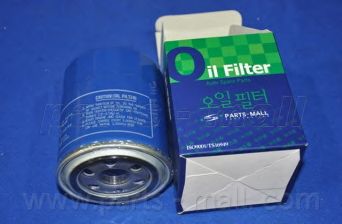 PBA-010  PMC  -  Фільтр масла0