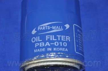 PBA-010  PMC  -  Фільтр масла2