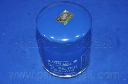 PBA-010  PMC  -  Фільтр масла4
