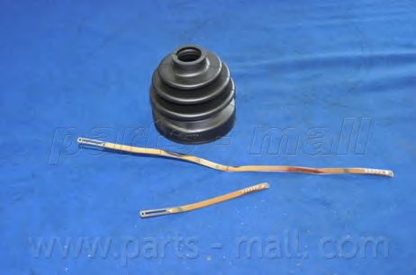 PXCWA-318  PMC  -  Пильовик привідного вала1