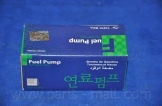 PDA-P001  PMC  -  Насос паливний0